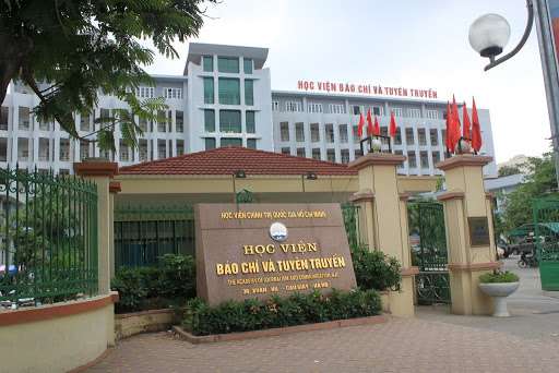 Học viện Hành chính Quốc gia