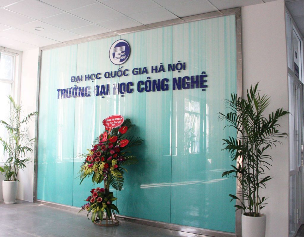 Trường Đại học Công nghệ – Đại học Quốc gia Hà Nội