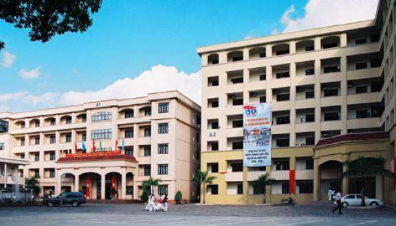 Trường Đại học Ngoại ngữ – Đại học Quốc gia Hà Nội