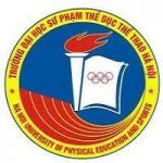 Trường Đại Học sư phạm thể dục thể thao Hà Nội