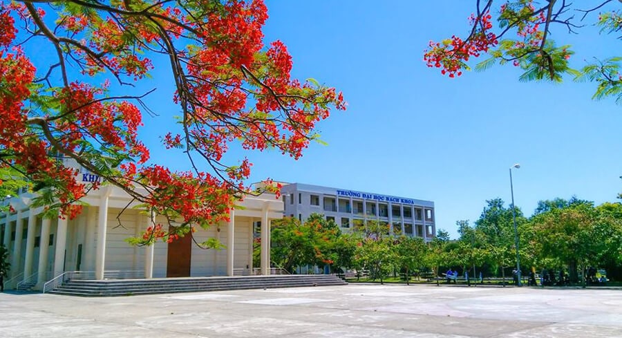 Đại học Bách khoa Đà Nẵng