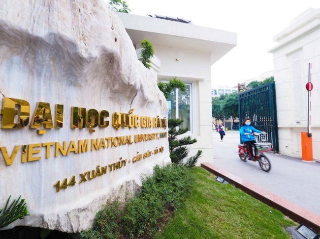Đại học Quốc gia Hà Nội
