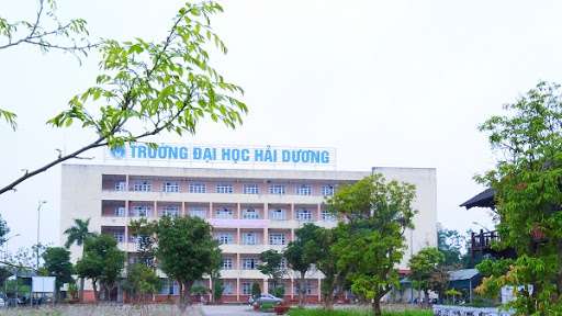 Đại học Hải Dương