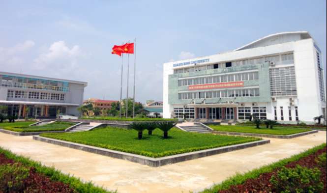 Đại học Quảng Bình