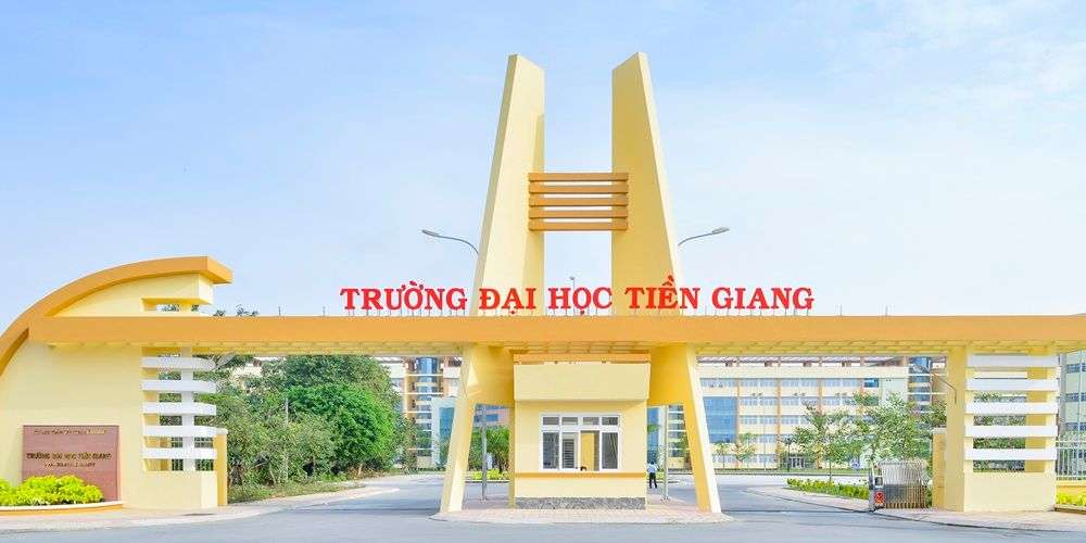 Đại học Tiền Giang
