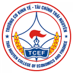 Cao đẳng Kinh tế - Tài chính Thái Nguyên