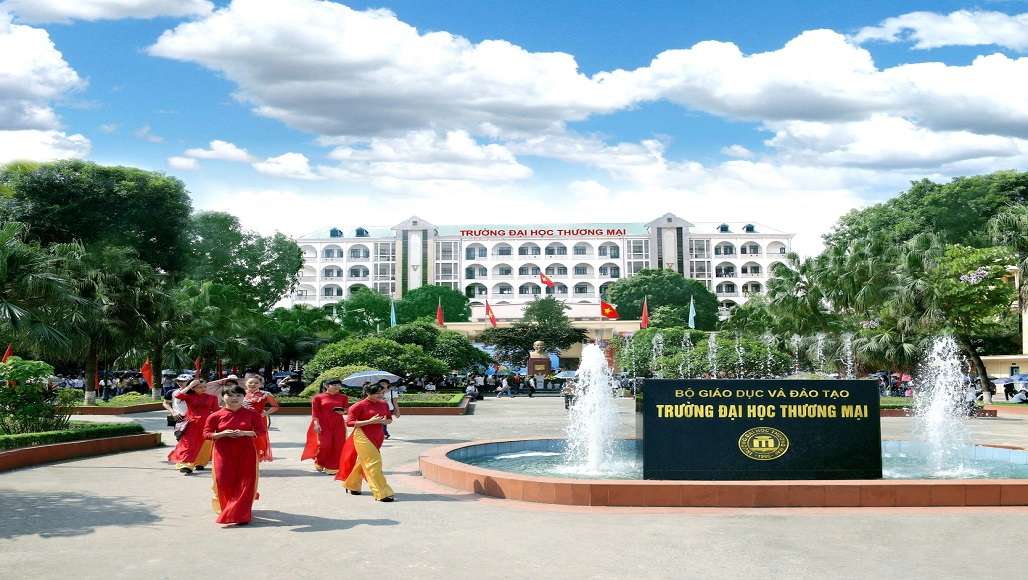 Những trường Đại học đào tạo ngành Quản trị kinh doanh tốt nhất tại Hà Nội