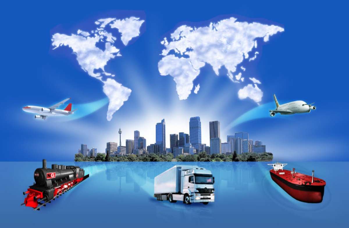 8 lý do nên theo học ngành quản trị Logistics và Chuỗi cung ứng