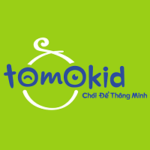 Trung tâm ngoại ngữ Tomokid