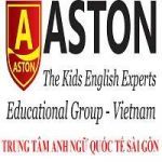 Trung tâm ngoại ngữ Aston