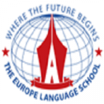 Trung tâm ngoại ngữ Âu Châu